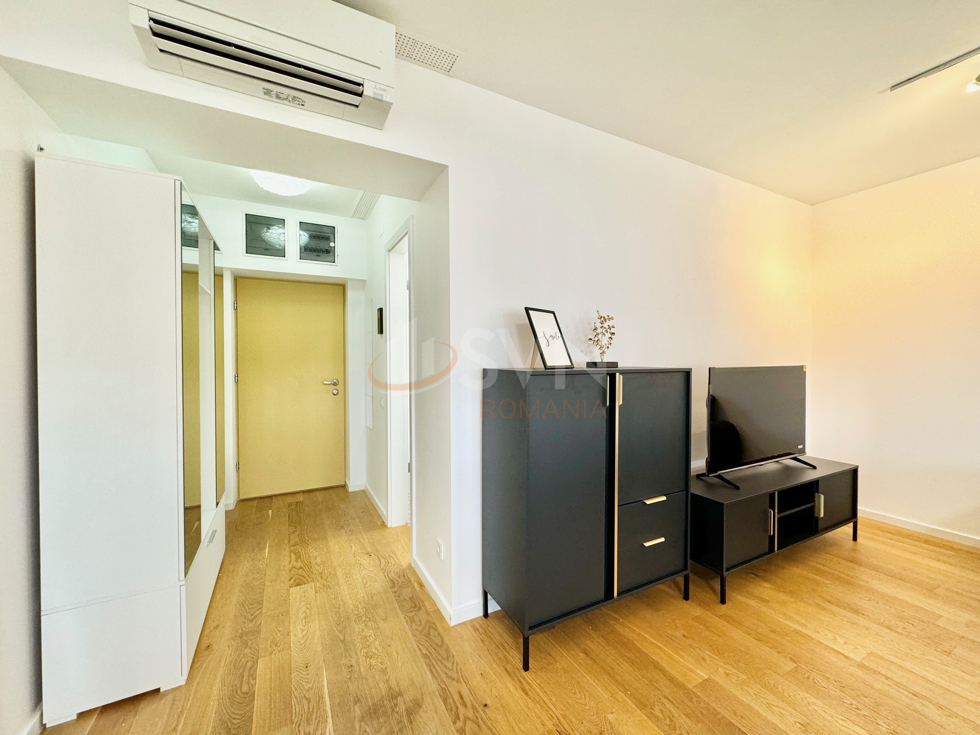 Apartament, 2 camere Bucuresti/Aviatiei