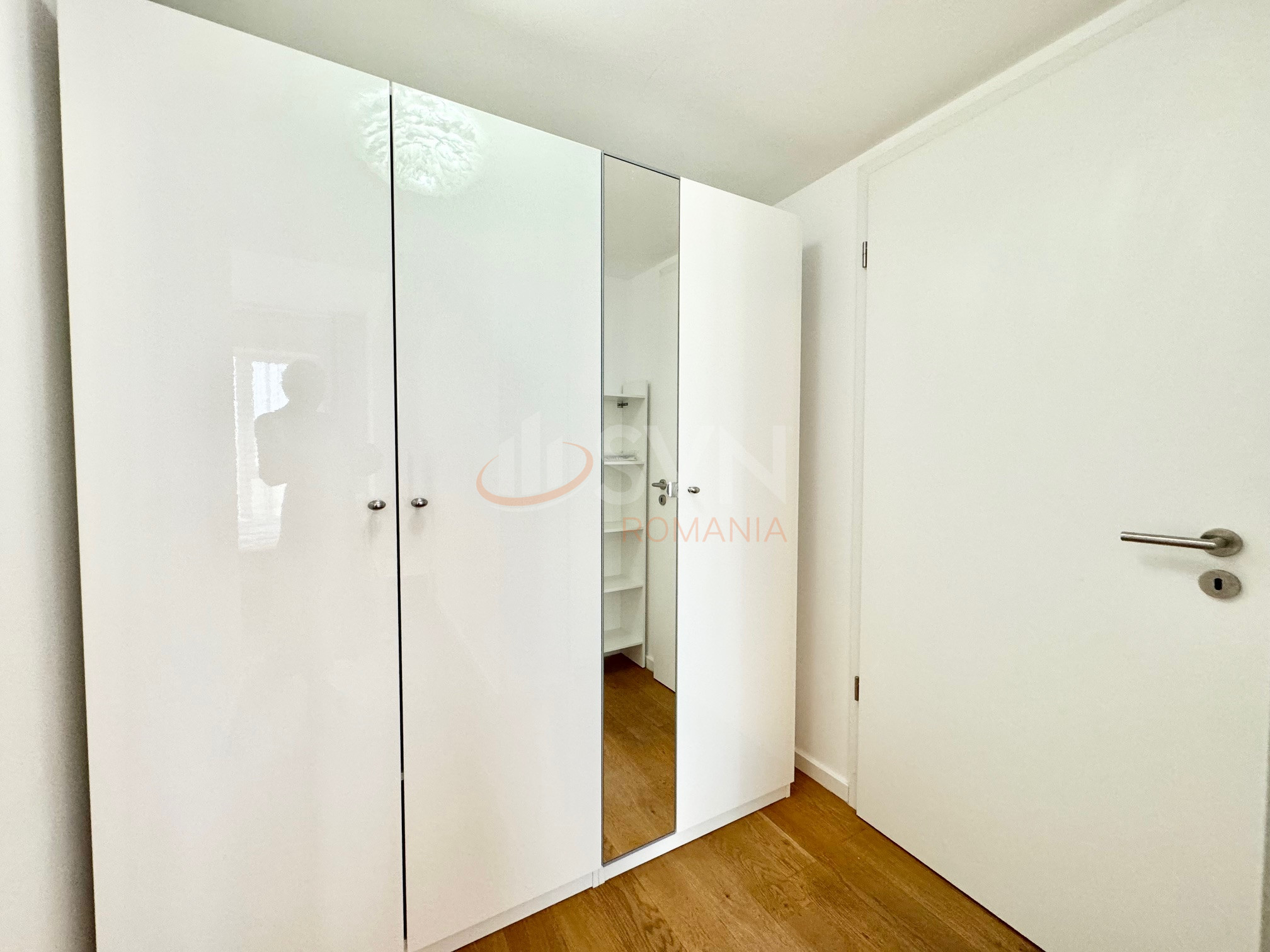 Apartament, 2 camere Bucuresti/Aviatiei