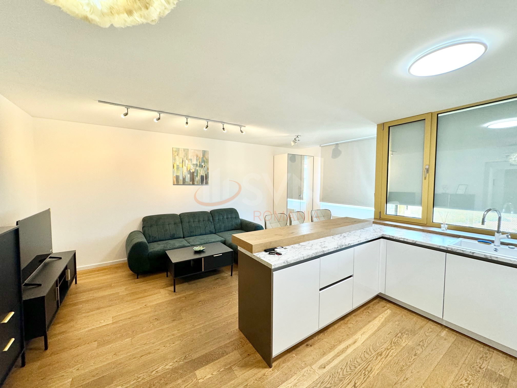 Apartament, 2 camere Bucuresti/Aviatiei