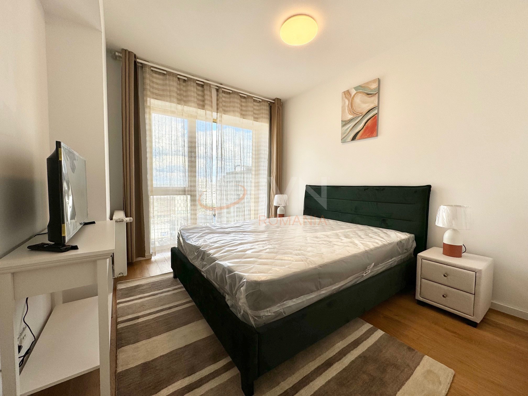 Apartament, 2 camere Bucuresti/Aviatiei