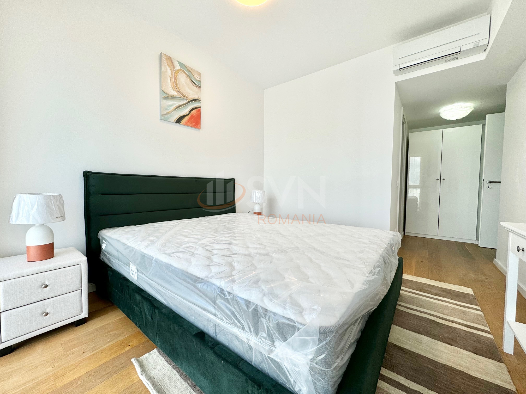 Apartament, 2 camere Bucuresti/Aviatiei