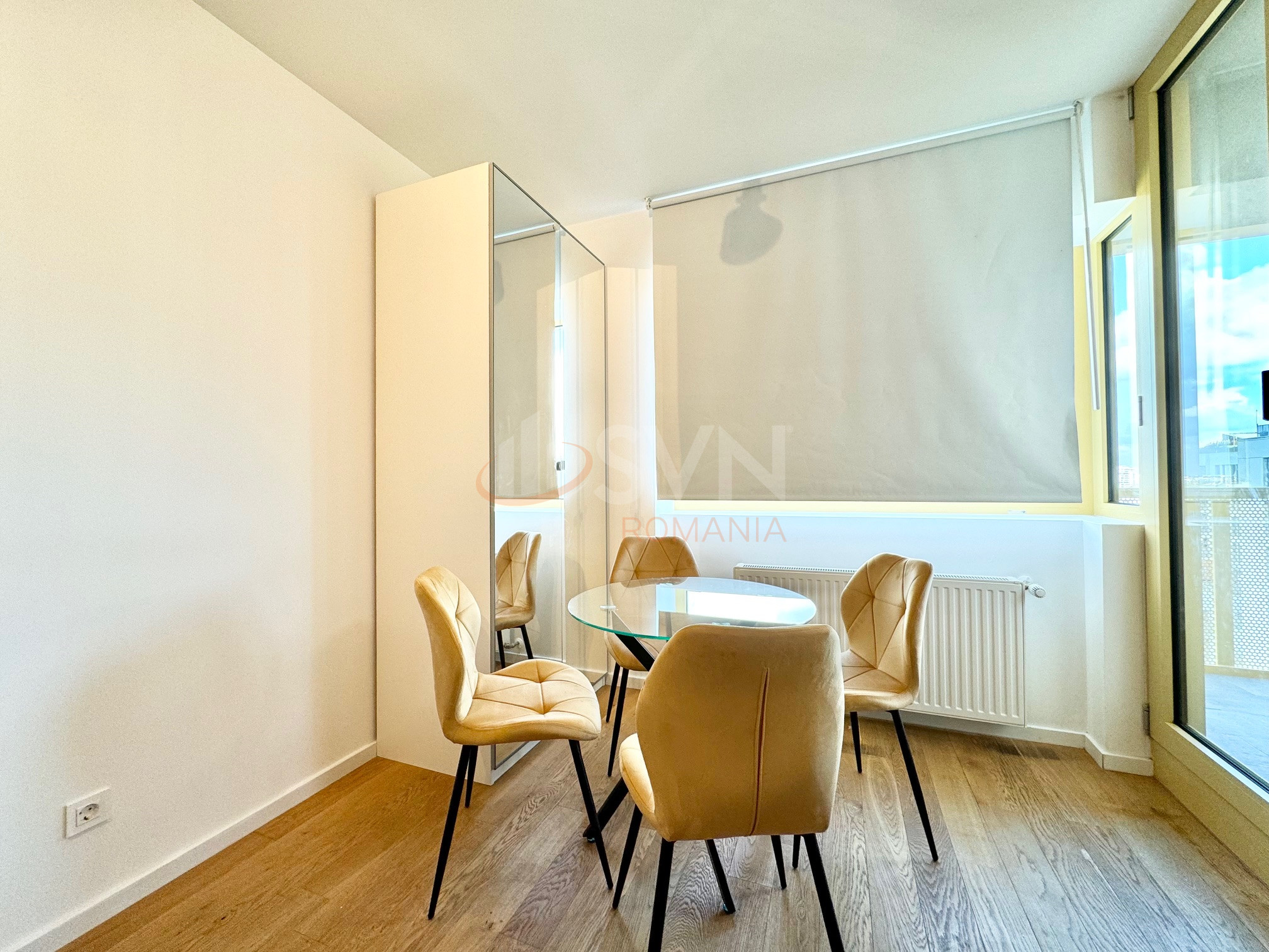 Apartament, 2 camere Bucuresti/Aviatiei