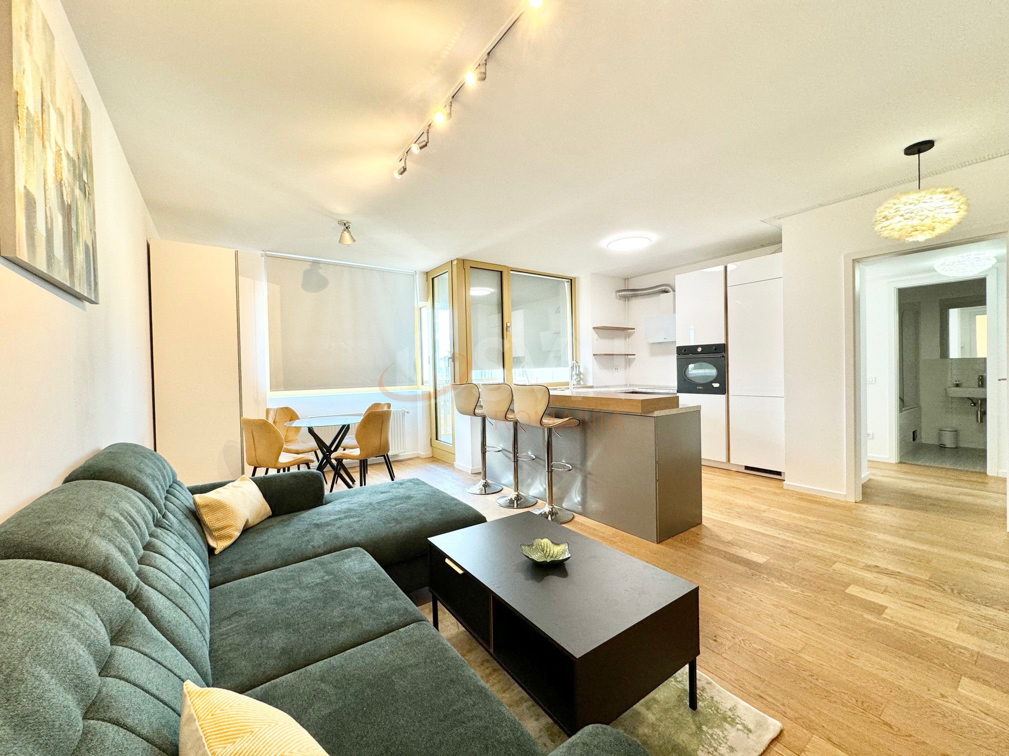 Apartament, 2 camere Bucuresti/Aviatiei