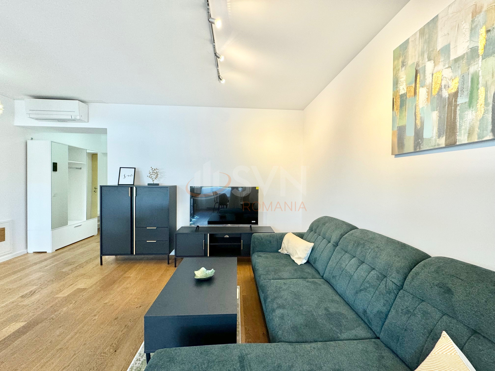 Apartament, 2 camere Bucuresti/Aviatiei