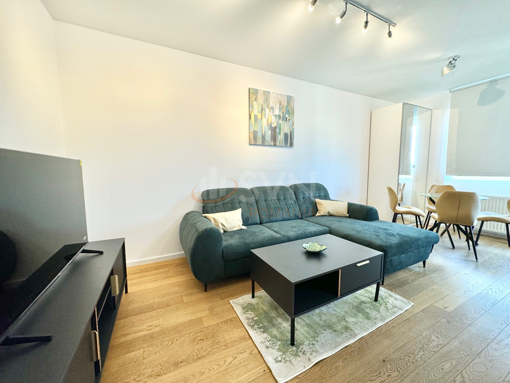 Apartament, 2 camere Bucuresti/Aviatiei