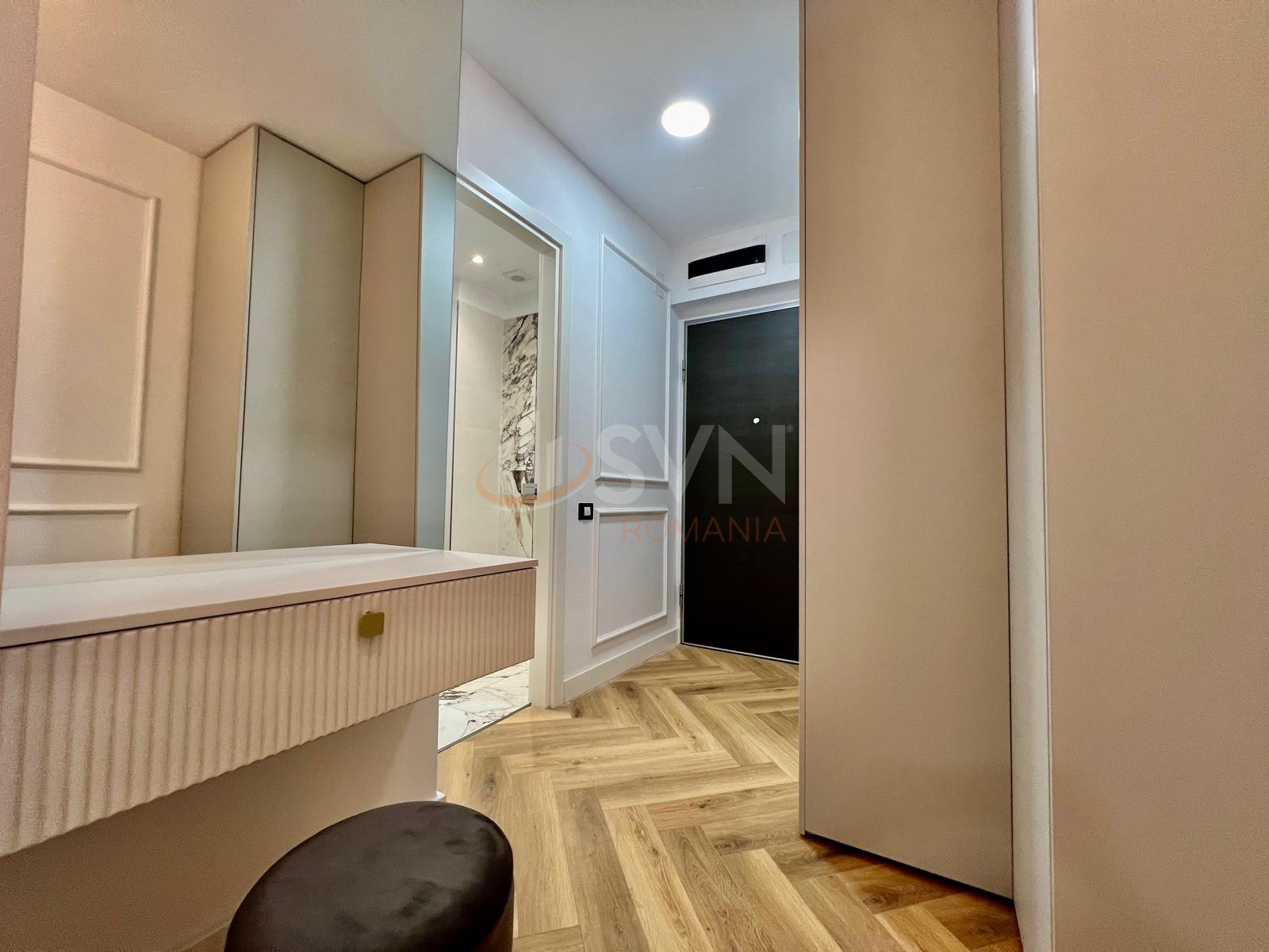 Apartament, 2 camere Bucuresti/Pipera