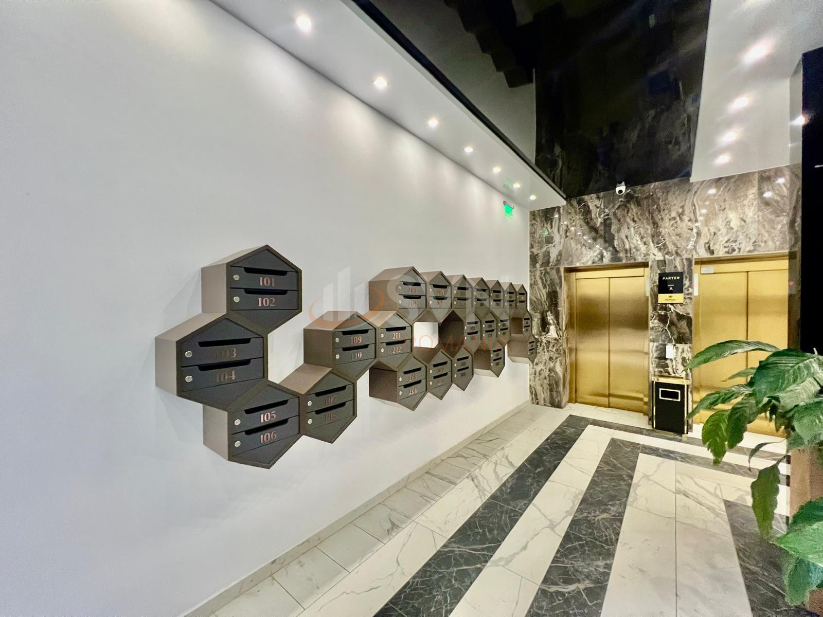 Apartament, 2 camere Bucuresti/Pipera