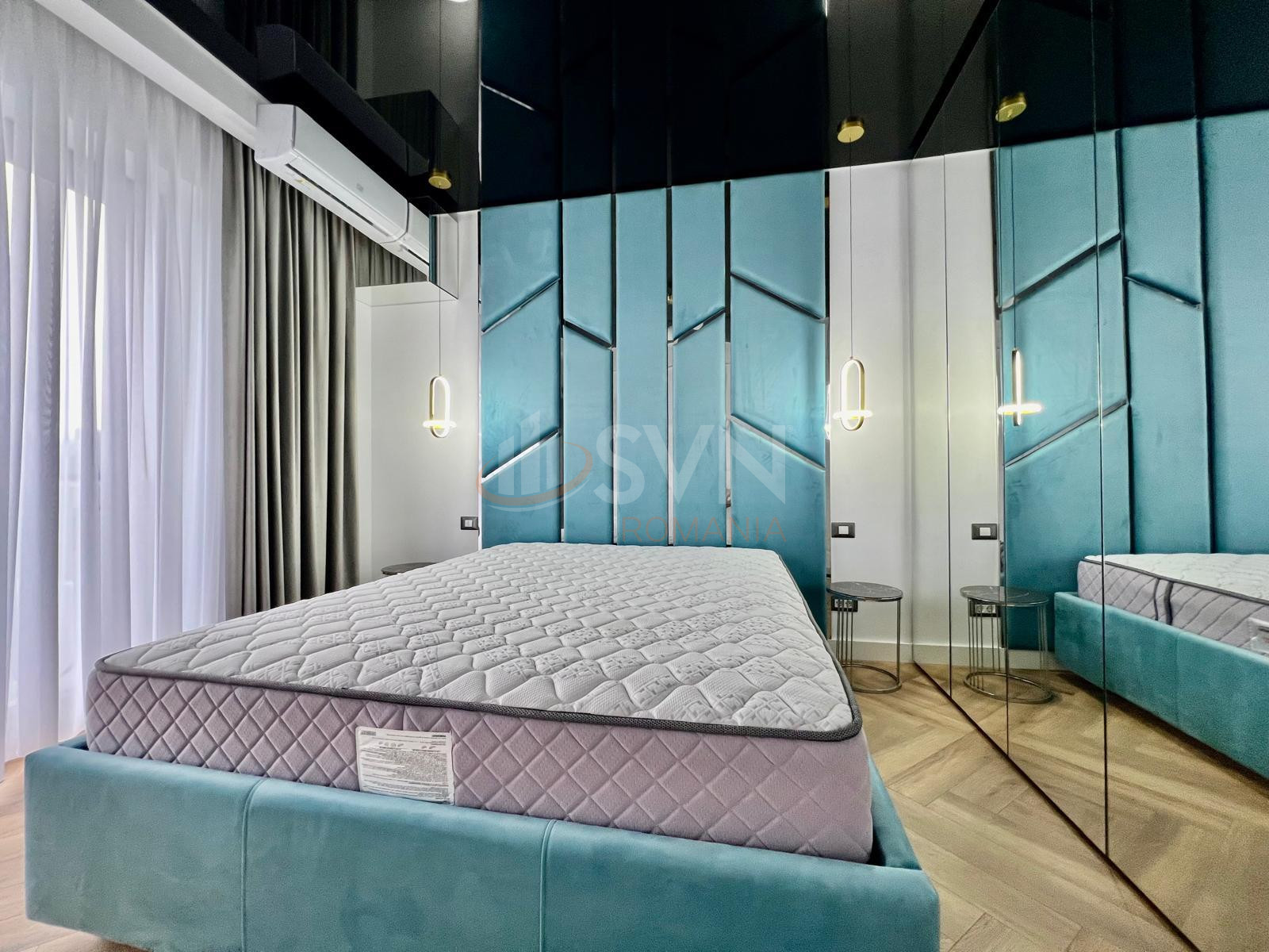 Apartament, 2 camere Bucuresti/Pipera