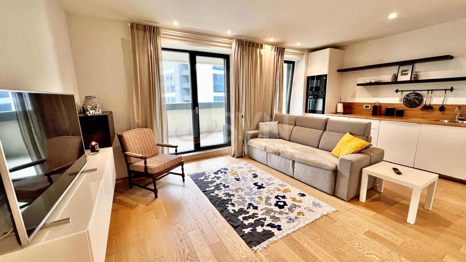 Apartament, 2 camere Bucuresti/Aviatiei