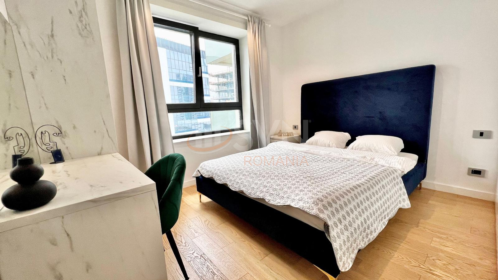 Apartament, 2 camere Bucuresti/Aviatiei