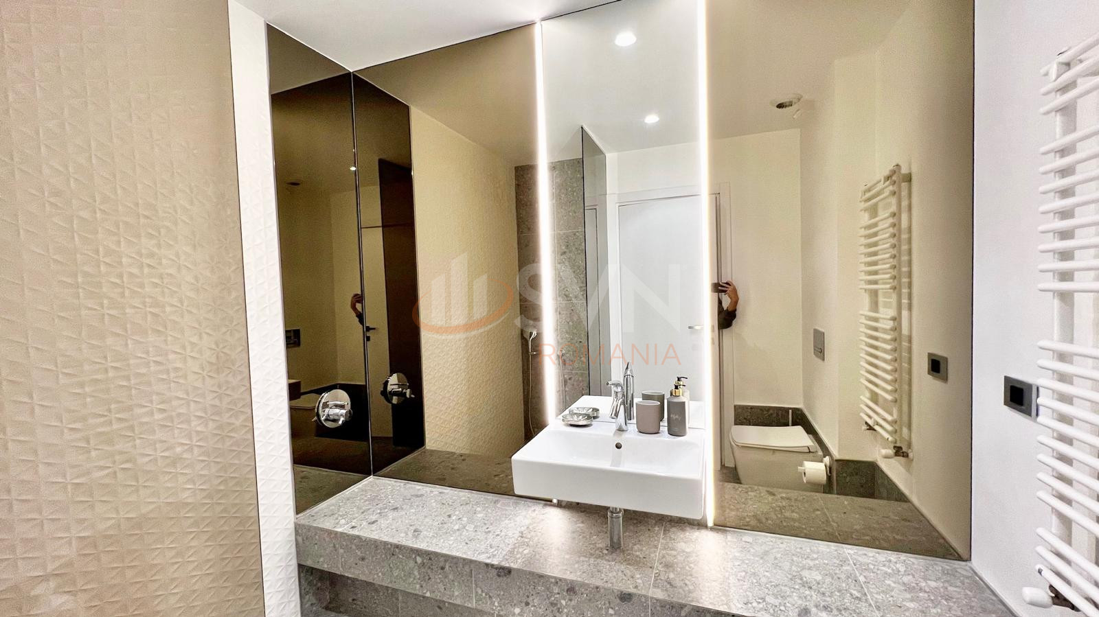 Apartament, 2 camere Bucuresti/Aviatiei