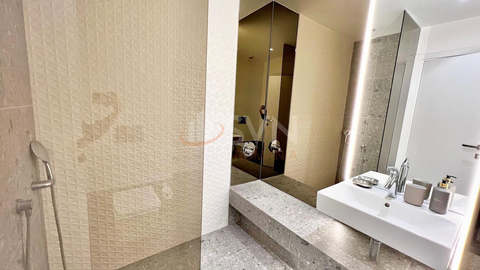 Apartament, 2 camere Bucuresti/Aviatiei