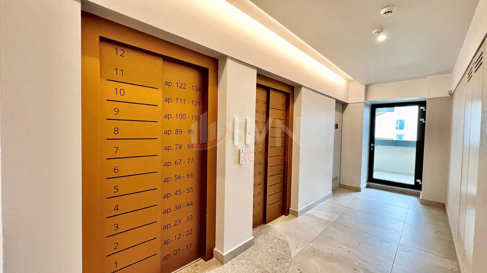 Apartament, 2 camere Bucuresti/Aviatiei