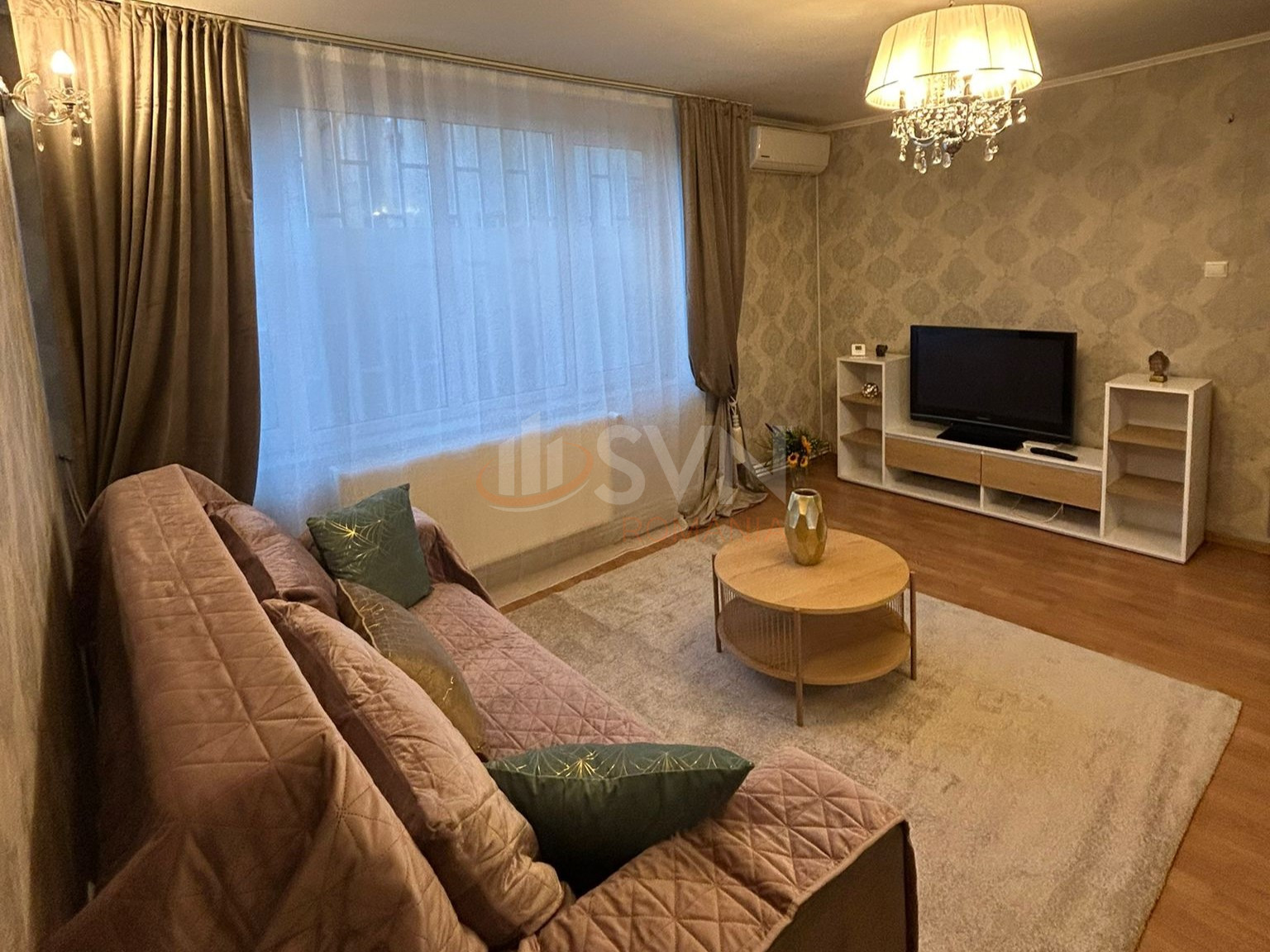 Apartament, 2 camere Bucuresti/Gara De Nord
