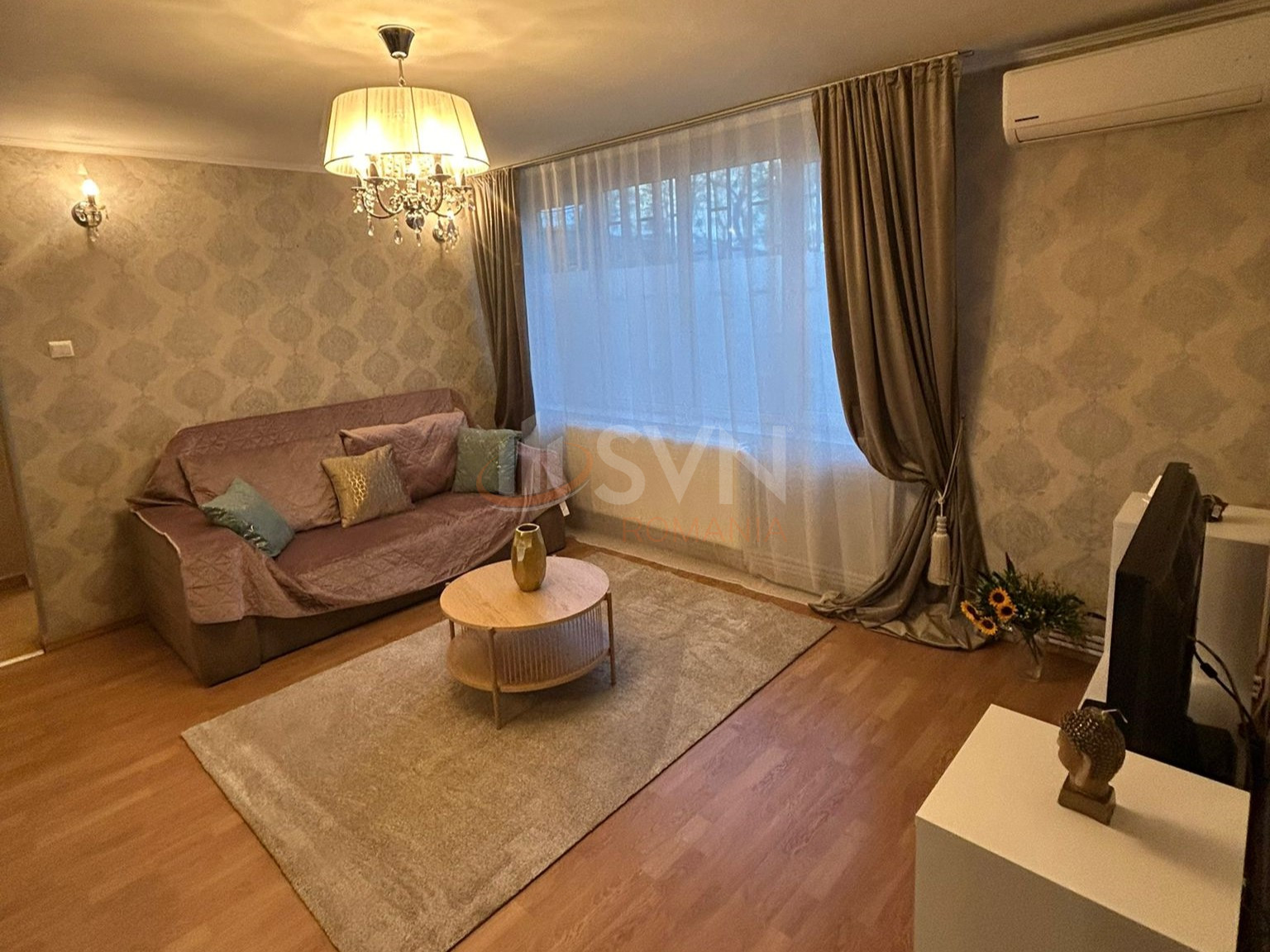 Apartament, 2 camere Bucuresti/Gara De Nord