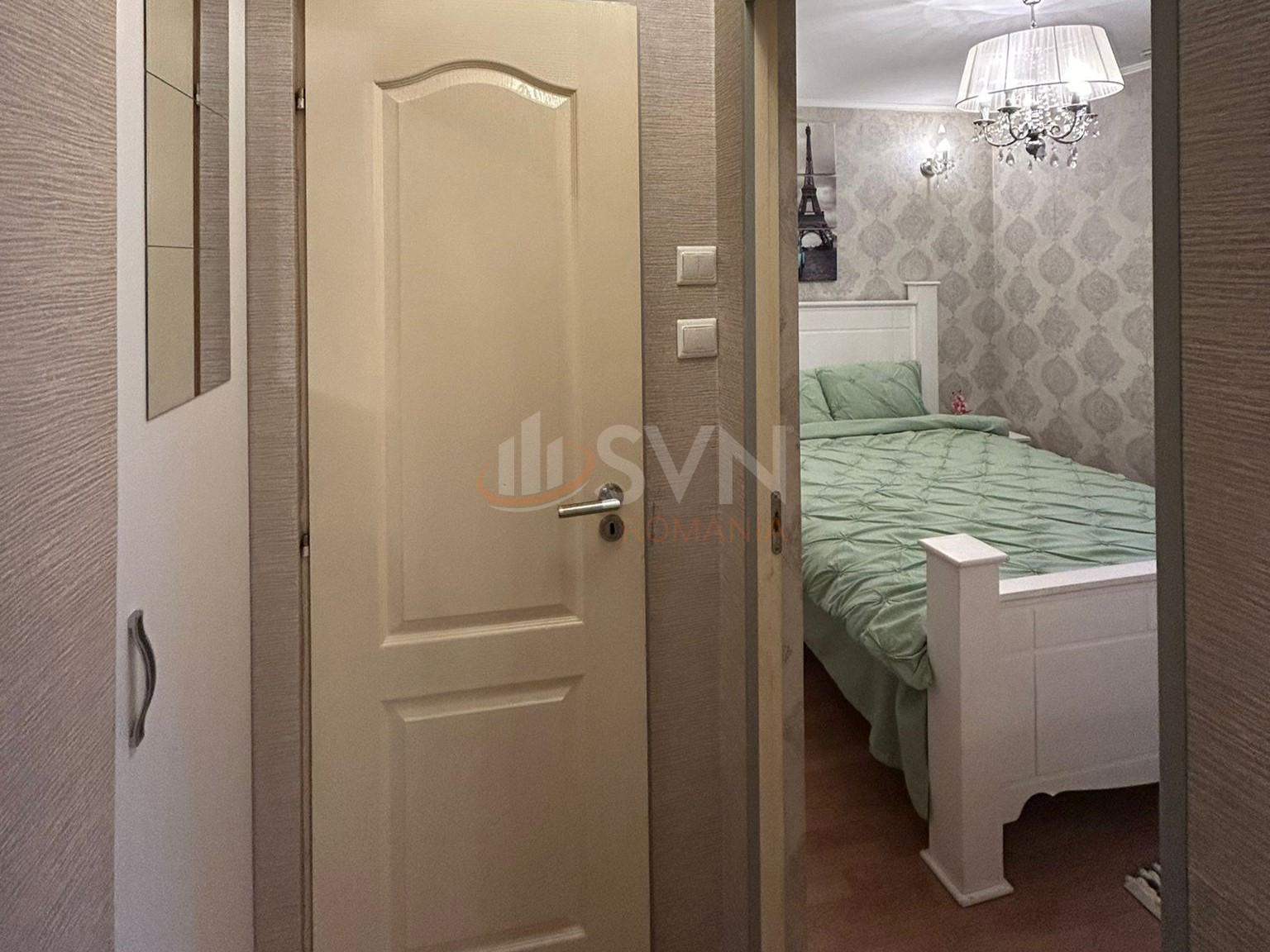 Apartament, 2 camere Bucuresti/Gara De Nord