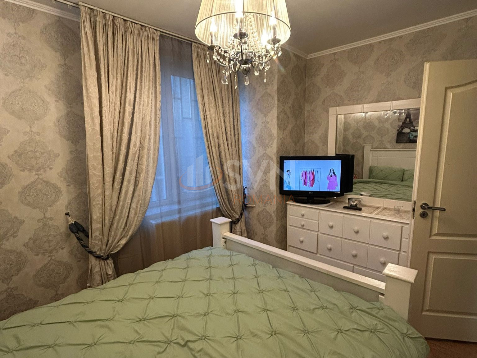 Apartament, 2 camere Bucuresti/Gara De Nord