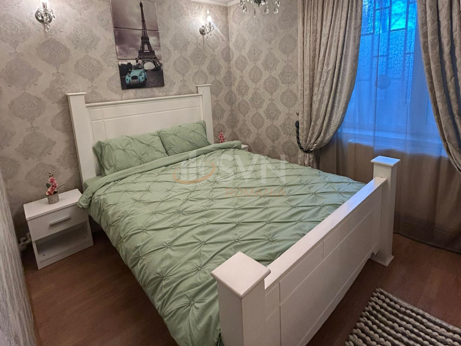 Apartament, 2 camere Bucuresti/Gara De Nord