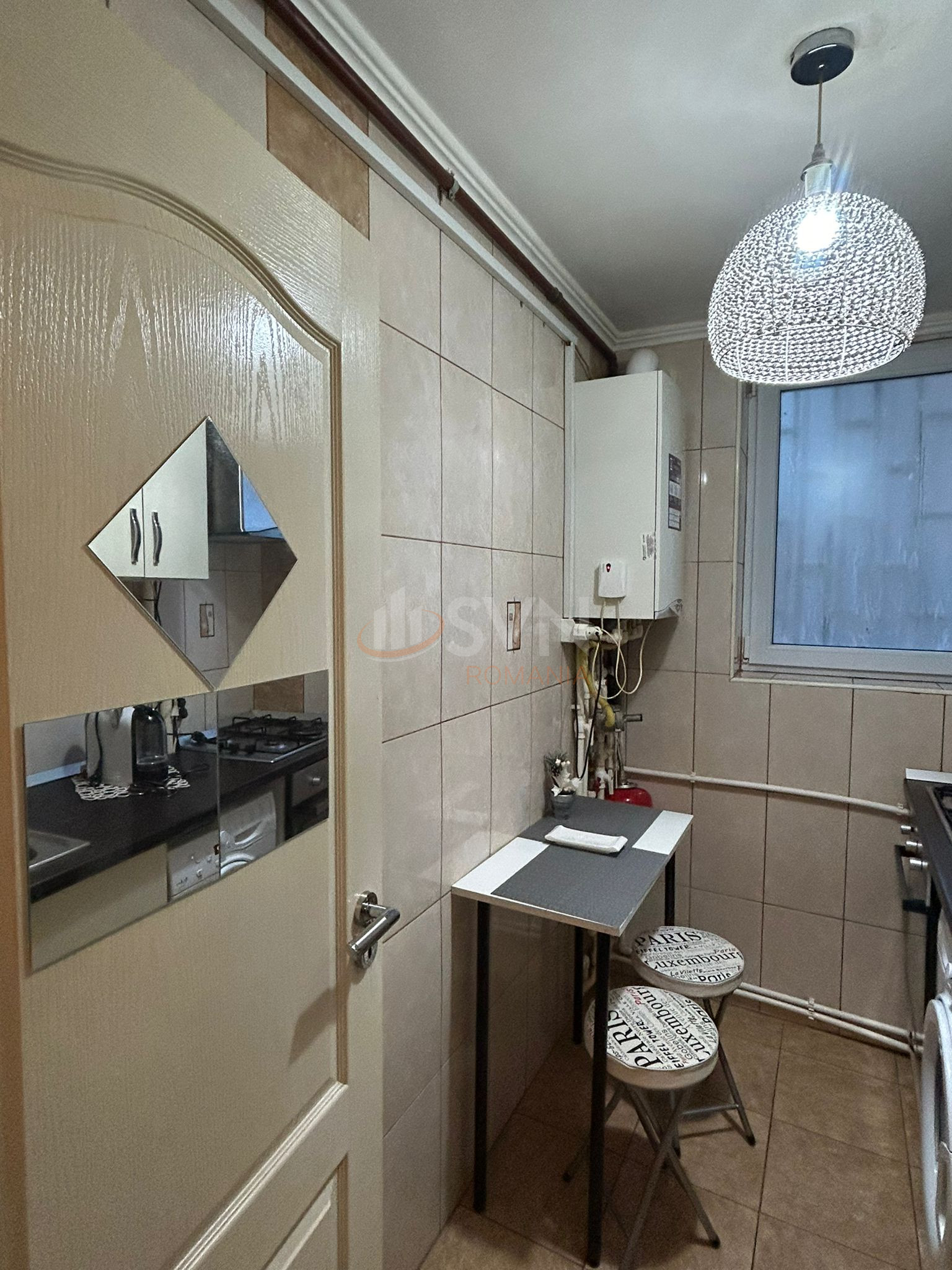 Apartament, 2 camere Bucuresti/Gara De Nord