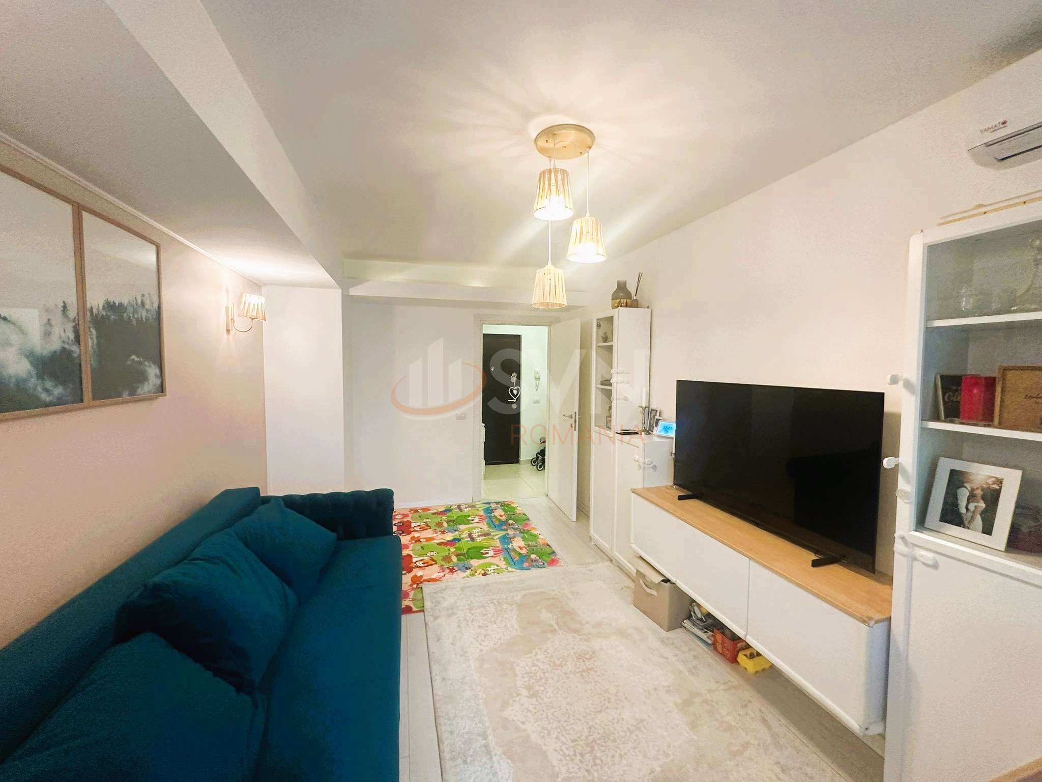 Apartament, 2 camere Bucuresti/Grozavesti