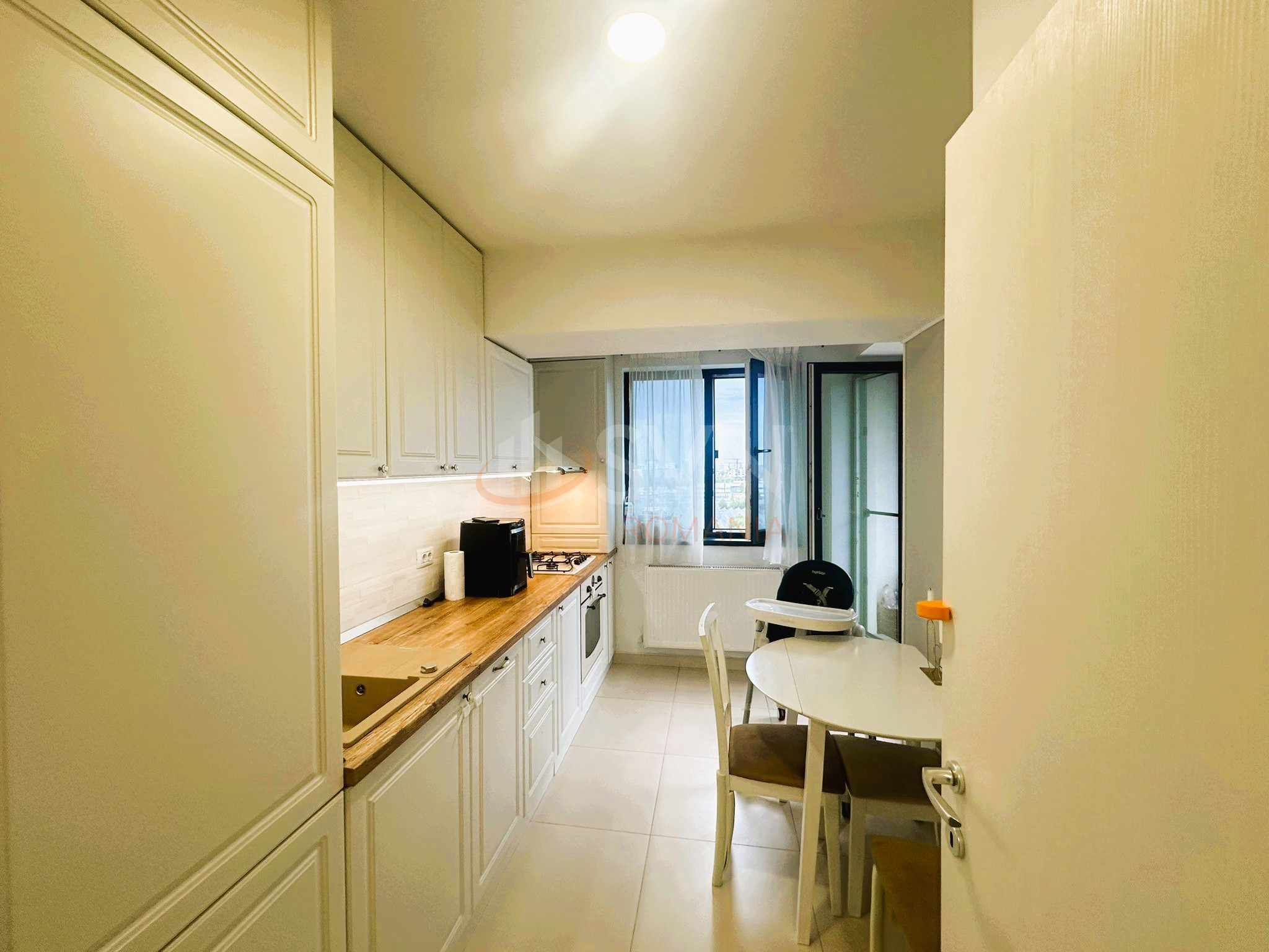 Apartament, 2 camere Bucuresti/Grozavesti