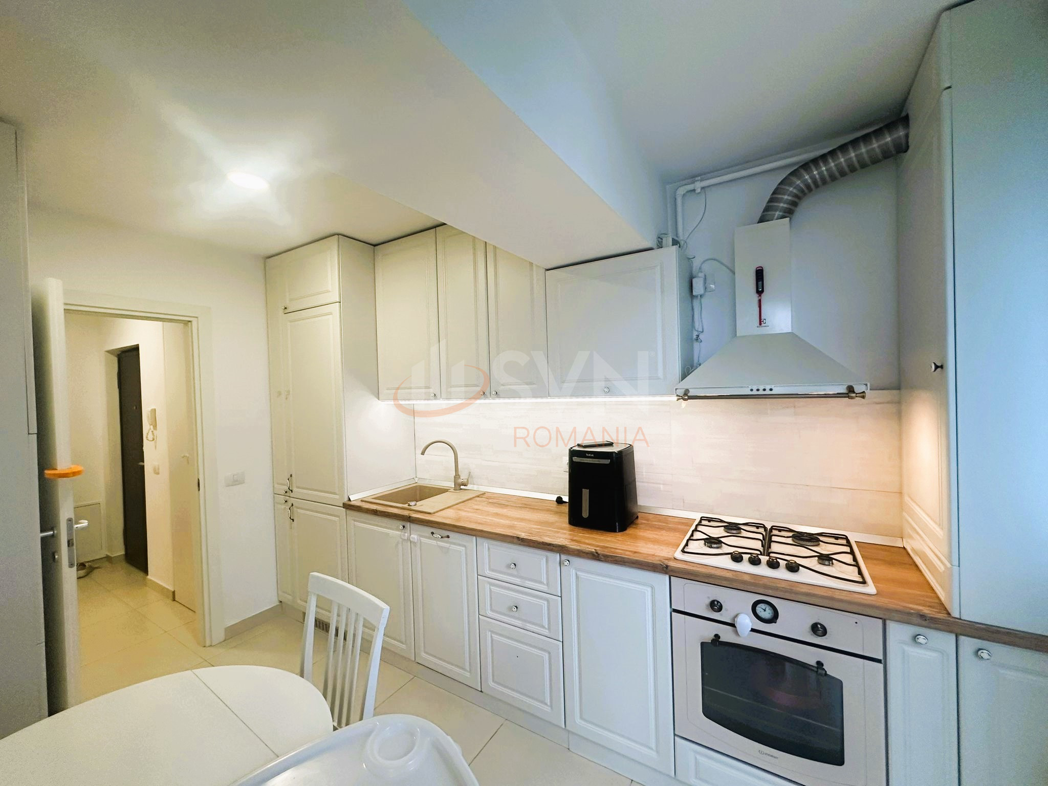 Apartament, 2 camere Bucuresti/Grozavesti