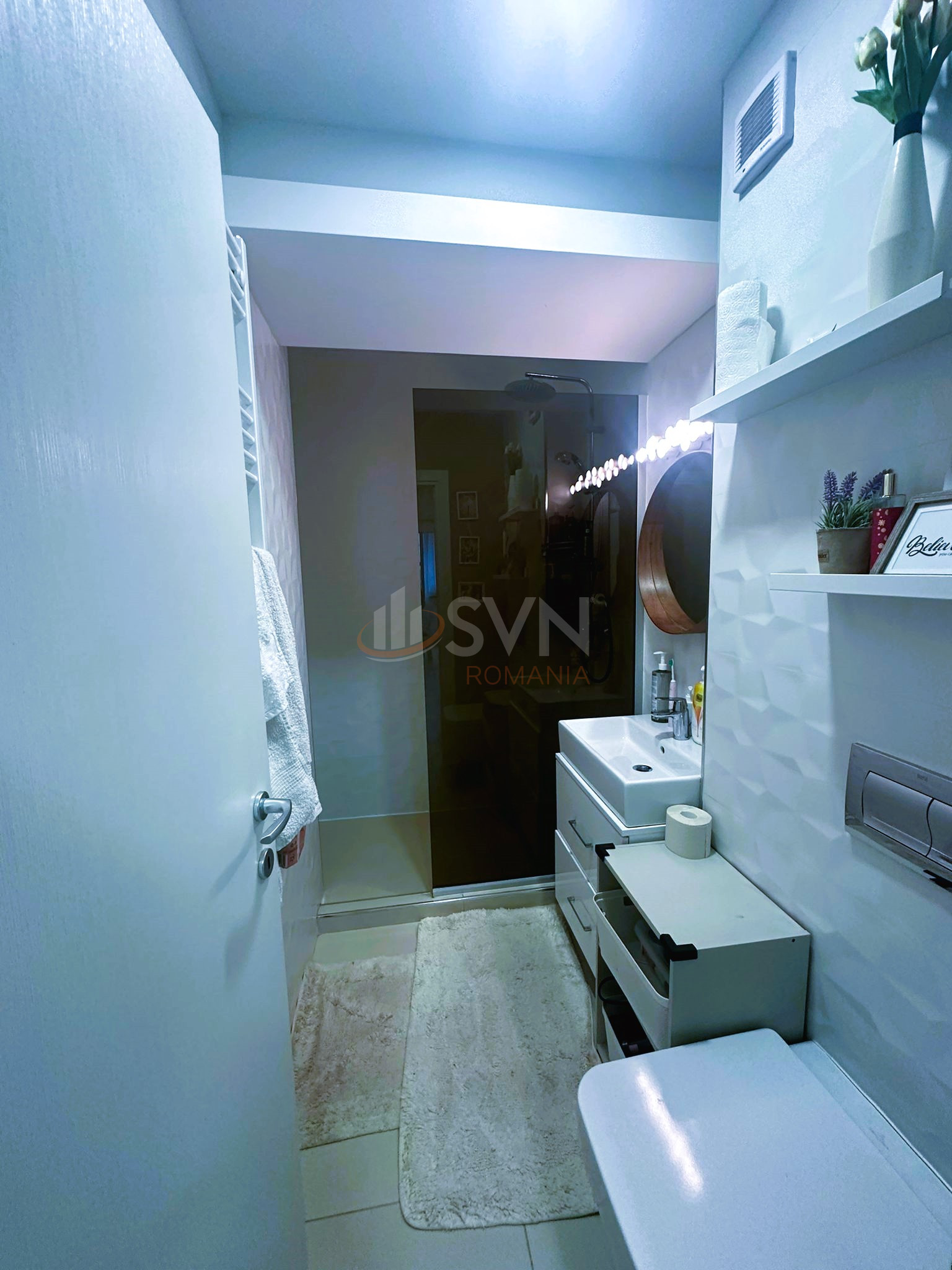 Apartament, 2 camere Bucuresti/Grozavesti