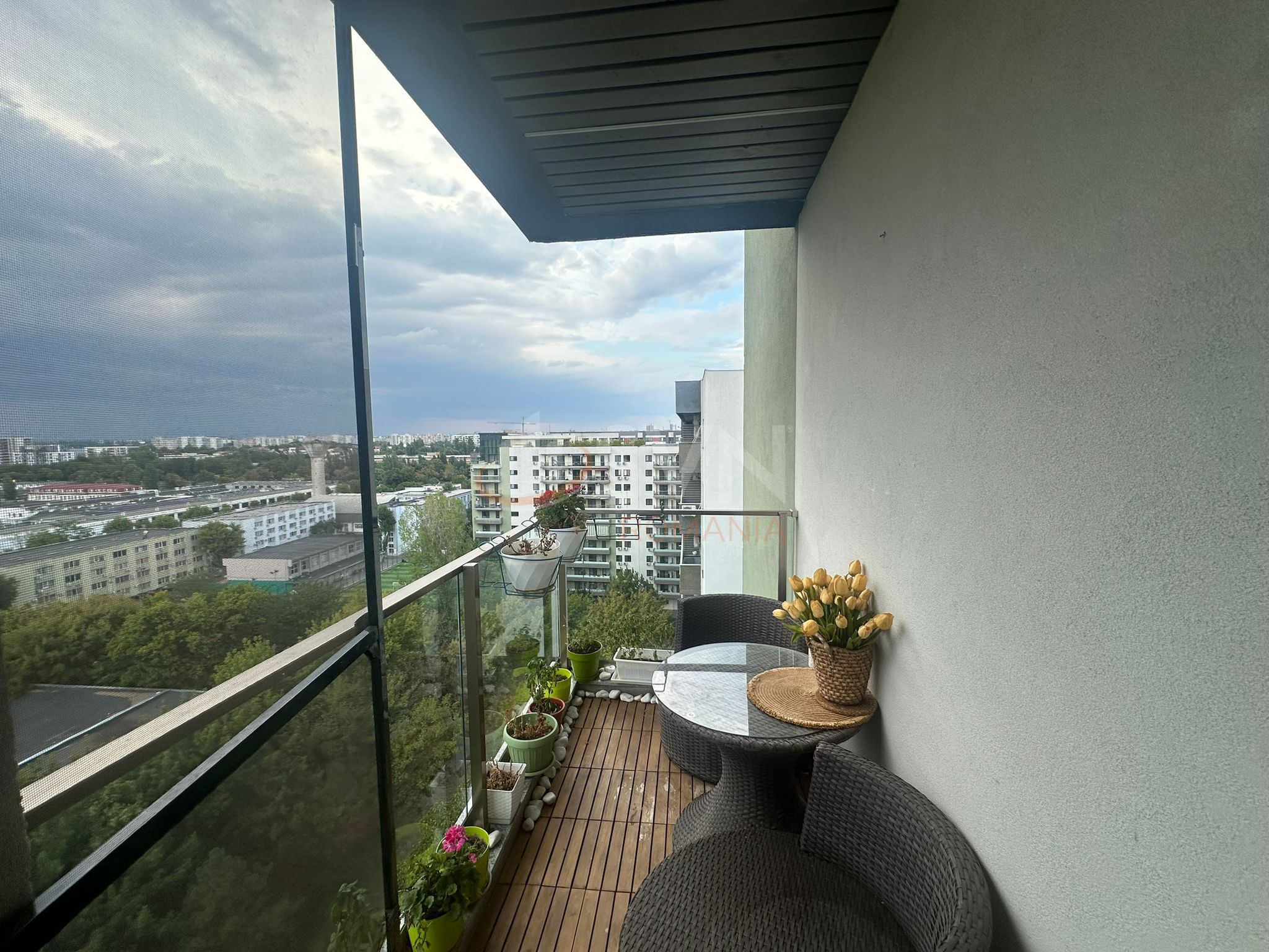 Apartament, 2 camere Bucuresti/Grozavesti