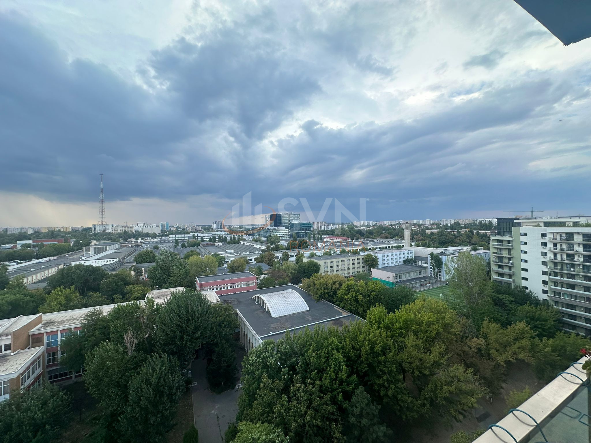 Apartament, 2 camere Bucuresti/Grozavesti