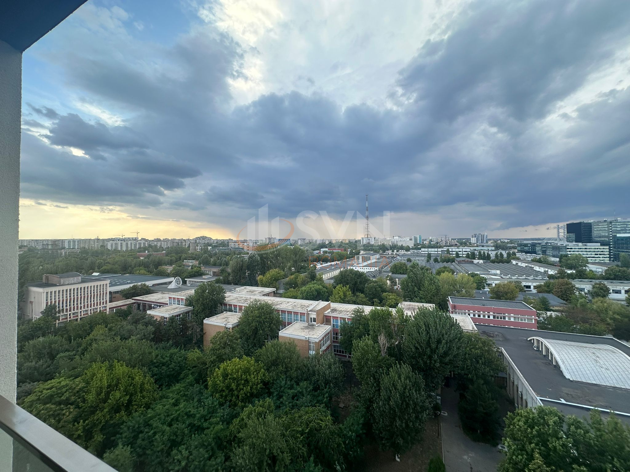 Apartament, 2 camere Bucuresti/Grozavesti