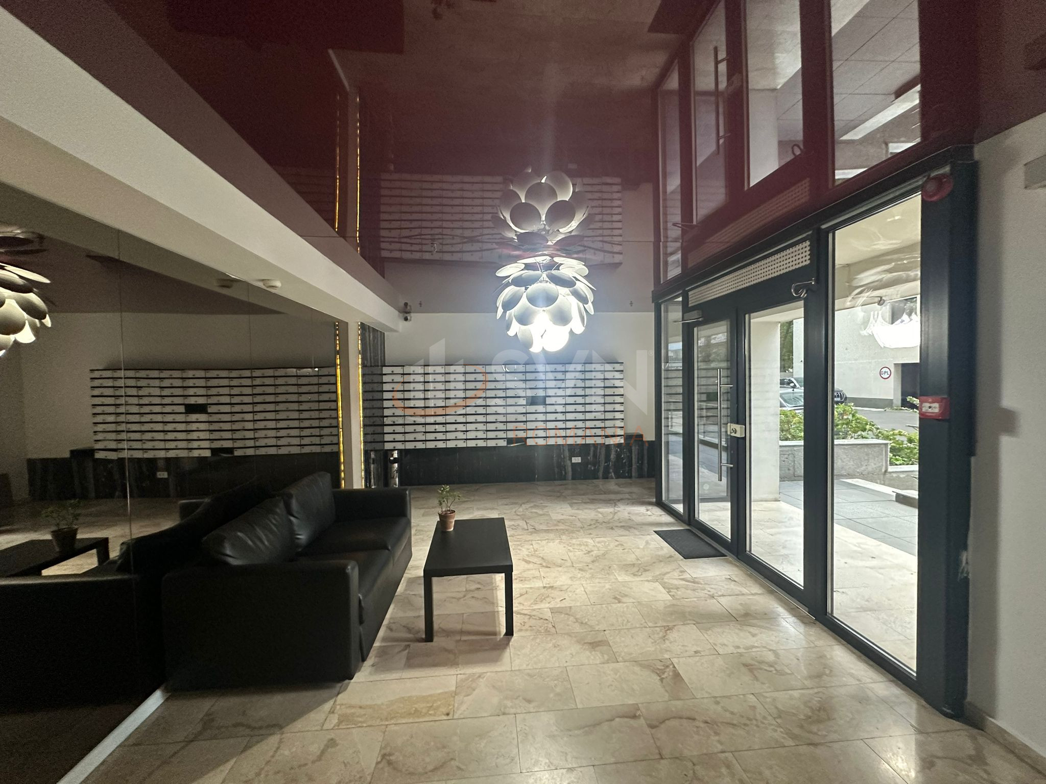 Apartament, 2 camere Bucuresti/Grozavesti