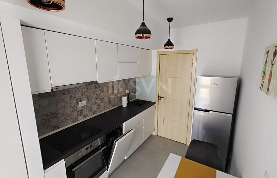 Apartament, 2 camere Bucuresti/Pipera