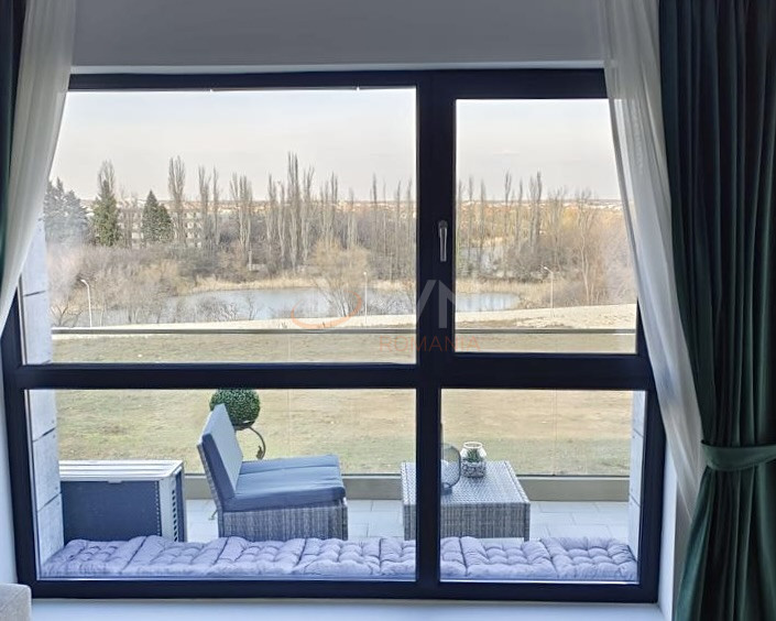 Apartament, 2 camere Bucuresti/Pipera