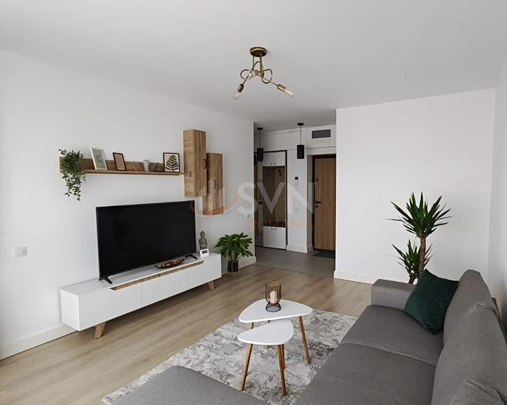 Apartament, 2 camere Bucuresti/Pipera