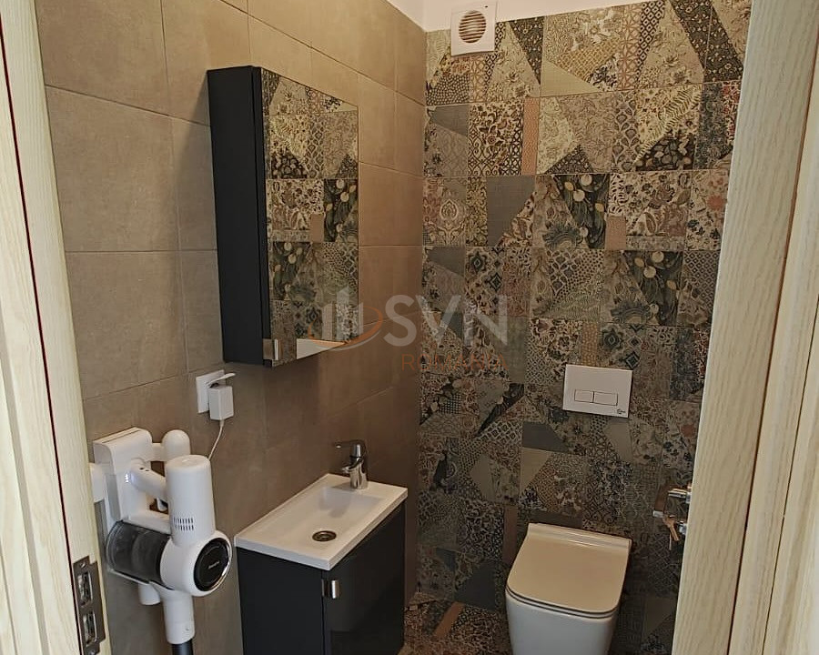 Apartament, 2 camere Bucuresti/Pipera