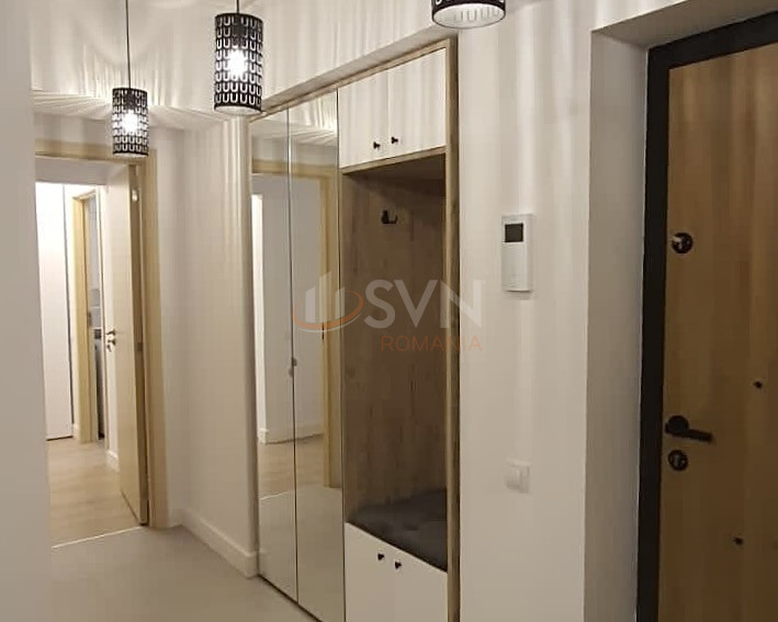 Apartament, 2 camere Bucuresti/Pipera