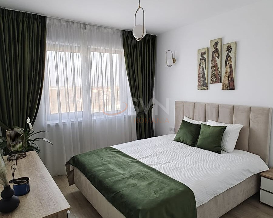 Apartament, 2 camere Bucuresti/Pipera