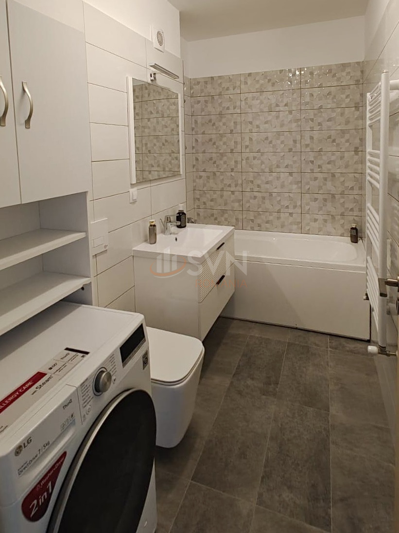 Apartament, 2 camere Bucuresti/Pipera
