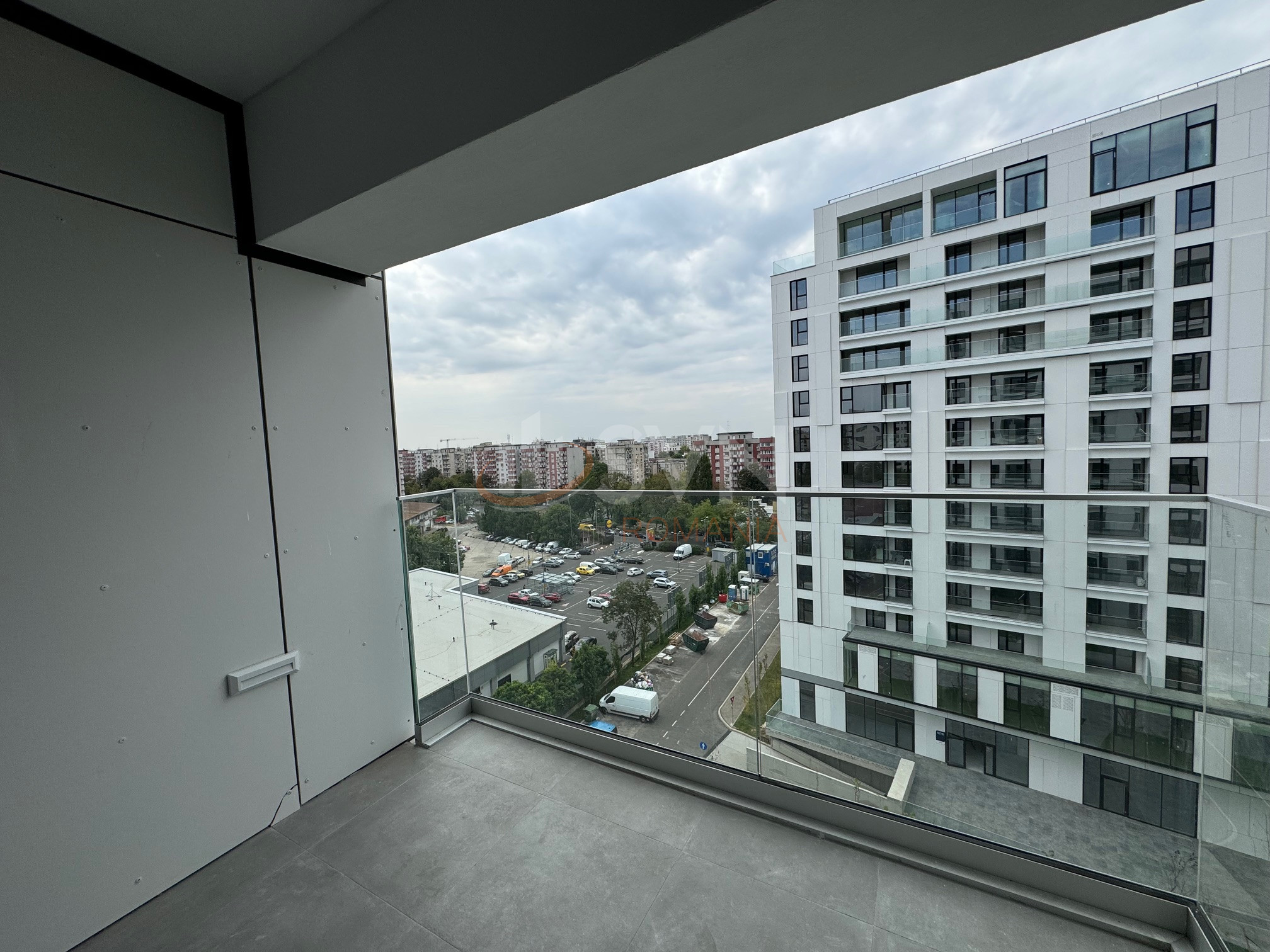 Apartament, 2 camere Bucuresti/Cotroceni