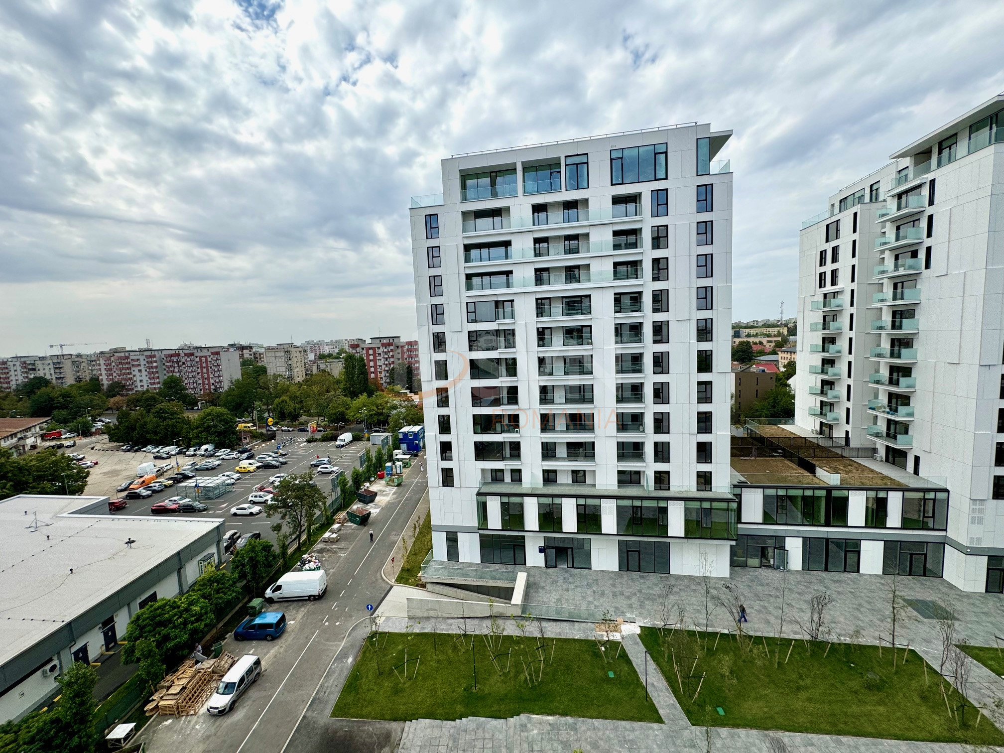 Apartament, 2 camere Bucuresti/Cotroceni