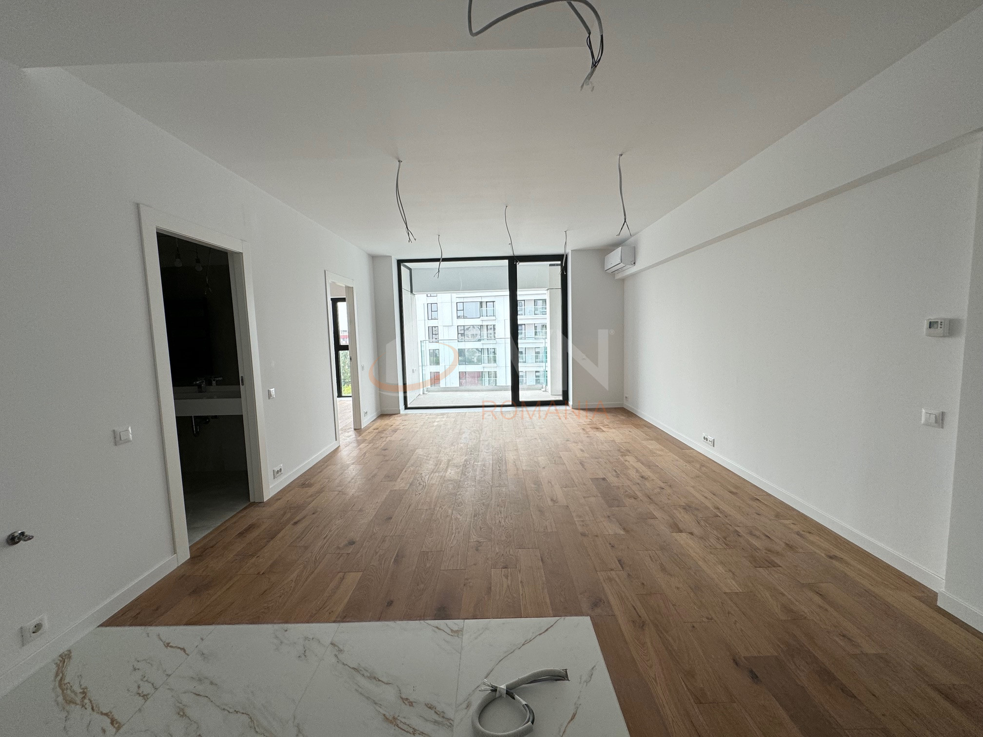 Apartament, 2 camere Bucuresti/Cotroceni