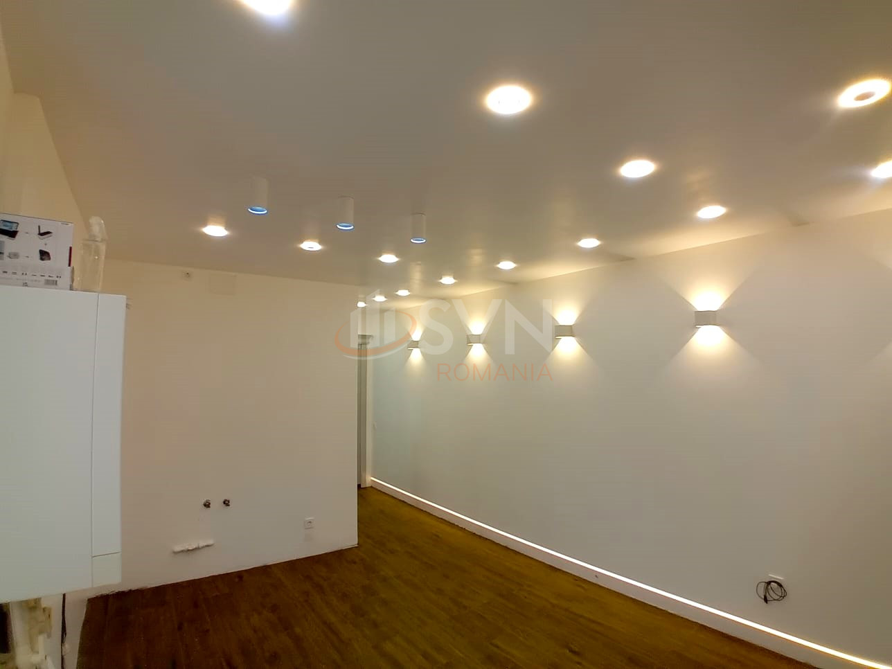 Apartament, 2 camere Bucuresti/Piata Alba Iulia