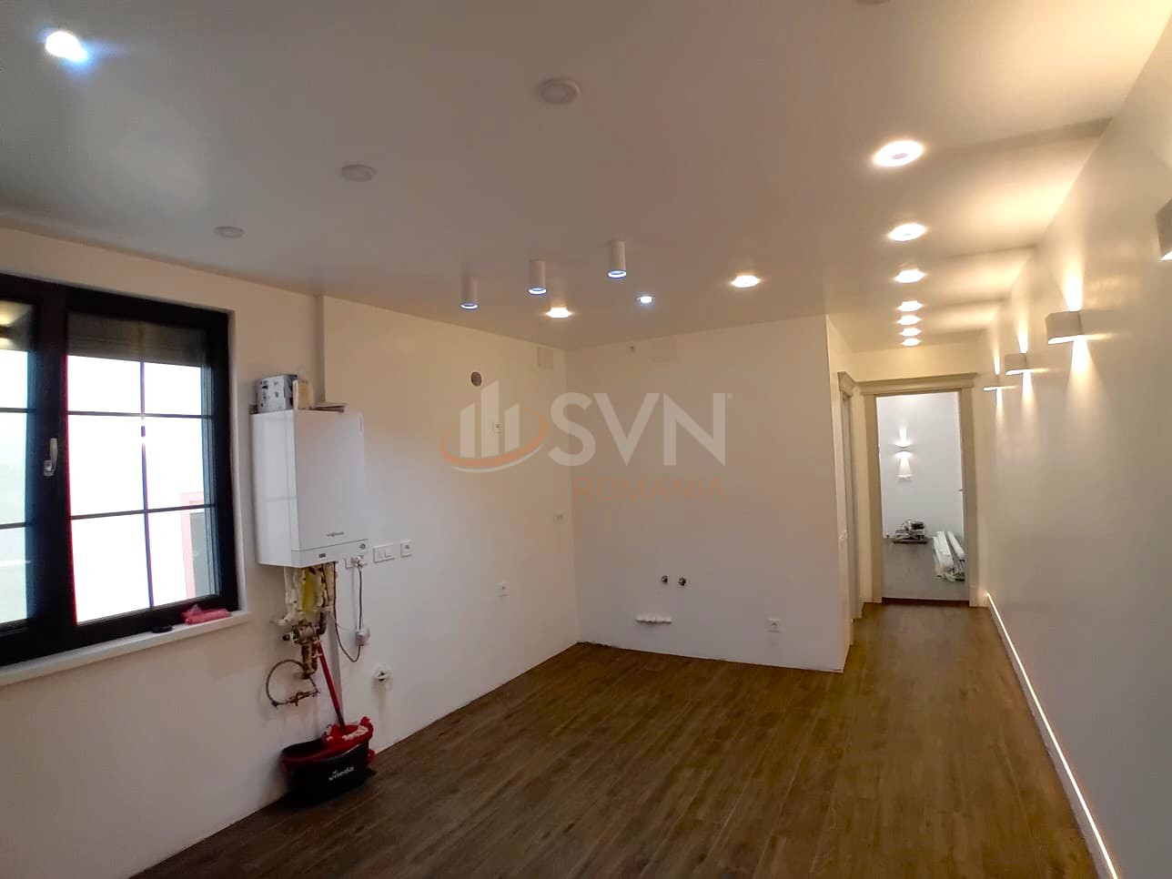 Apartament, 2 camere Bucuresti/Piata Alba Iulia