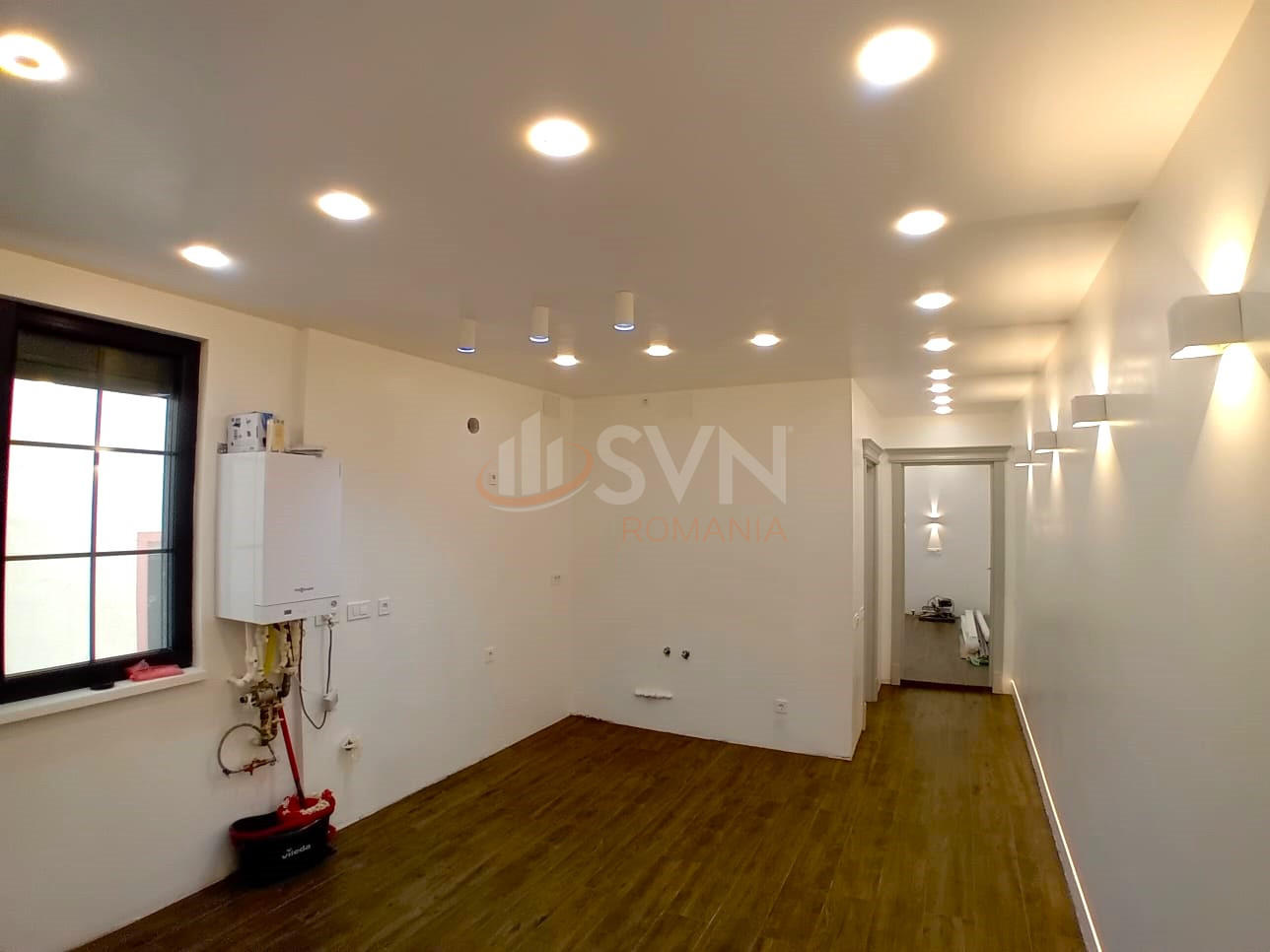 Apartament, 2 camere Bucuresti/Piata Alba Iulia