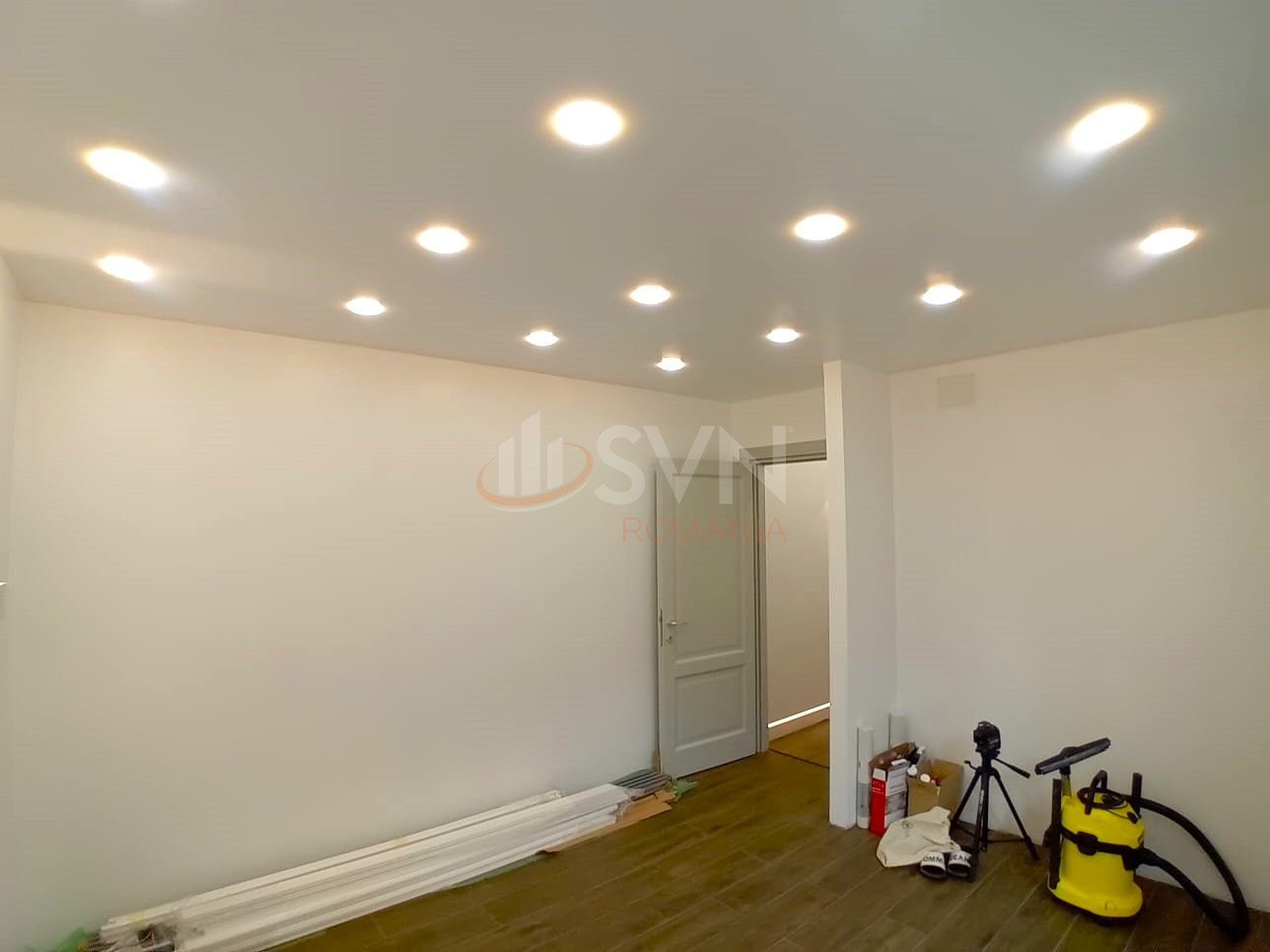 Apartament, 2 camere Bucuresti/Piata Alba Iulia