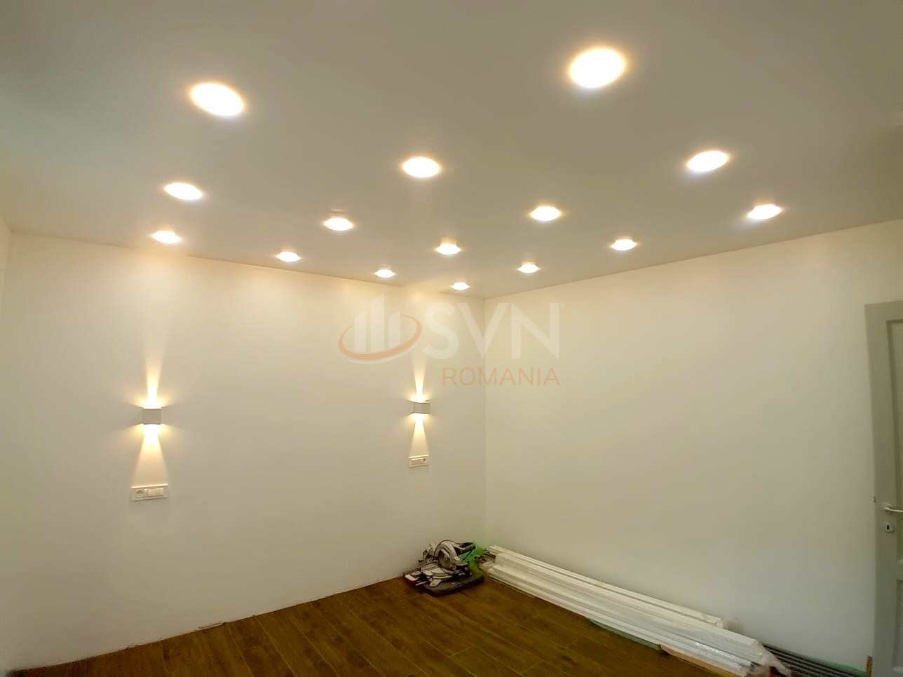 Apartament, 2 camere Bucuresti/Piata Alba Iulia