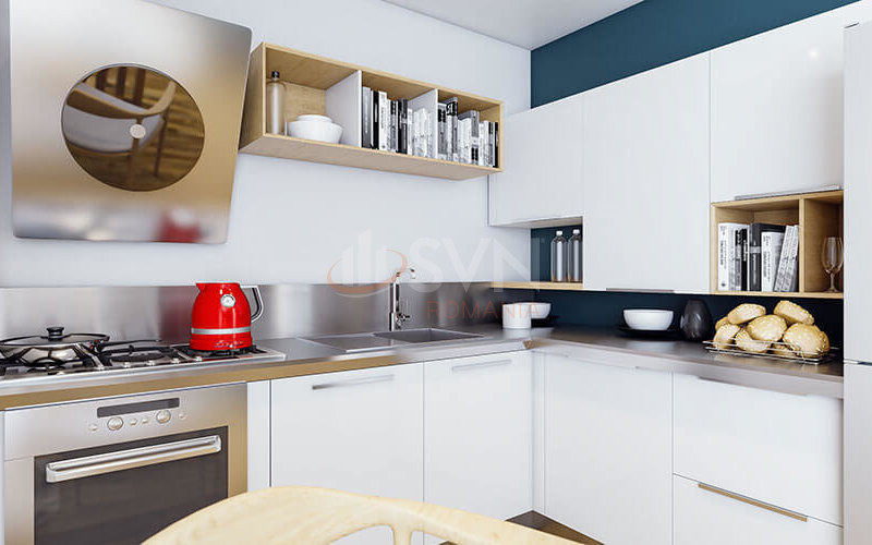 Apartament, 2 camere Bucuresti/Floreasca