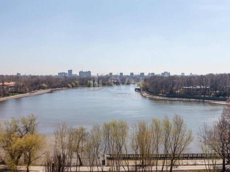 Apartament, 2 camere Bucuresti/Floreasca