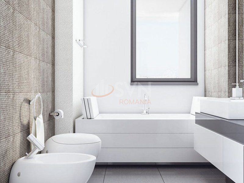 Apartament, 2 camere Bucuresti/Floreasca