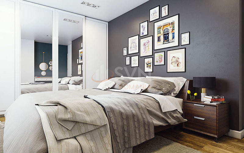 Apartament, 2 camere Bucuresti/Floreasca